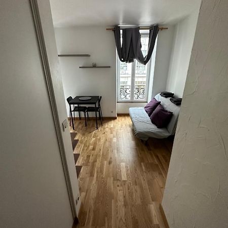 Champs Elysees Apartment 1C Paris Extérieur photo
