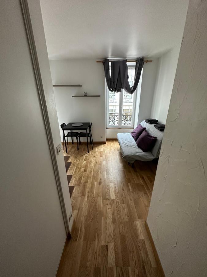 Champs Elysees Apartment 1C Paris Extérieur photo