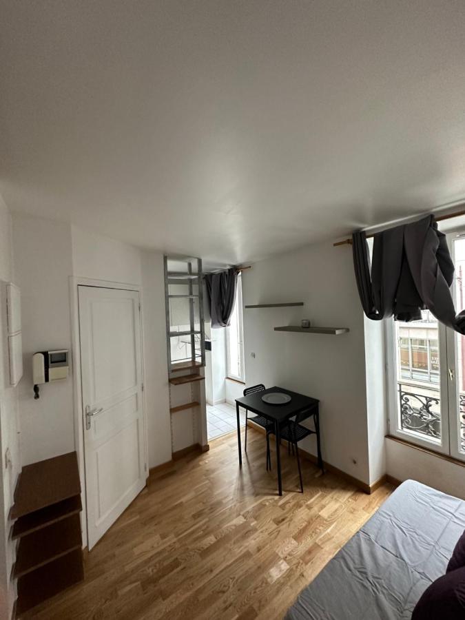 Champs Elysees Apartment 1C Paris Extérieur photo